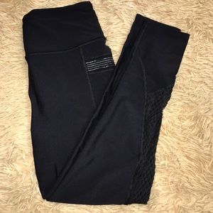 Victoria secret leggings